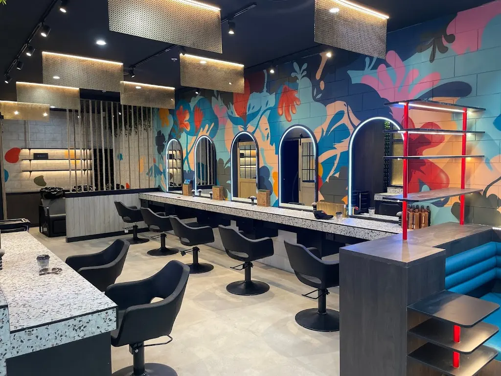 HIP Hair & Beauty Figtree — Hairdresser in Figtree